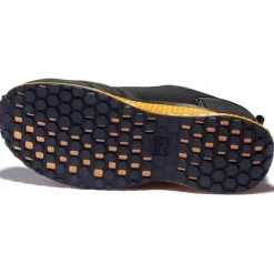 Timberland Pro Men's Reaxion Comp Toe Work Shoe- Black - TB0A2123001