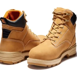 Timberland PRO Men's Resistor 6