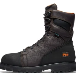 Timberland Pro Men's Rigmaster 8