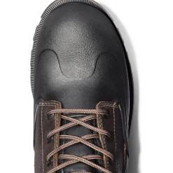 Timberland PRO Men's Rigmaster XT Steel Toe WP Work Boot - TB1A11RO214