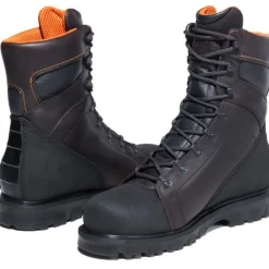 Timberland Pro Men's Rigmaster 8