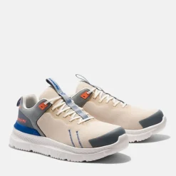 Timberland Pro Men's Setra CT Athletic Sneaker Work Shoe -Tan- TB0A5RPT236