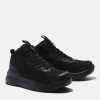 Timberland Pro Men's Setra CT Athletic Sneaker Work Shoe Black- TB0A5PMP001