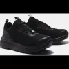 Timberland Pro Men's Setra CT Athletic Sneaker Work Shoe -Black- TB0A5NZP001