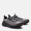 Timberland Pro Men's Setra CT Athletic Sneaker Work Shoe -Grey- TB0A5PKE065