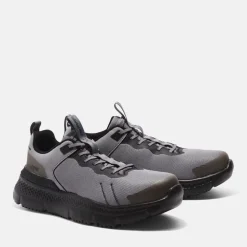Timberland Pro Men's Setra CT Athletic Sneaker Work Shoe -Grey- TB0A5PKE065