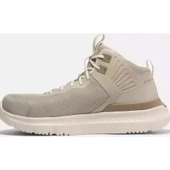 Timberland Pro Men's Setra Composite Toe Work Sneaker -White- TB0A67AFEAB