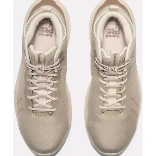 Timberland Pro Men's Setra Composite Toe Work Sneaker -White- TB0A67AFEAB