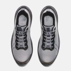 Timberland Pro Men's Setra CT Athletic Sneaker Work Shoe -Grey- TB0A5PKE065