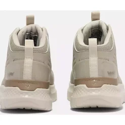 Timberland Pro Men's Setra Composite Toe Work Sneaker -White- TB0A67AFEAB