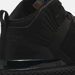 Timberland Pro Men's Setra CT Athletic Sneaker Work Shoe Black- TB0A5PMP001