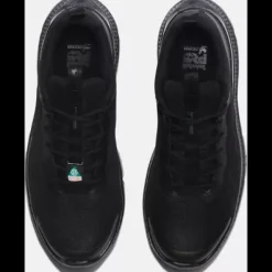 Timberland Pro Men's Setra CT Athletic Sneaker Work Shoe -Black- TB0A5NZP001