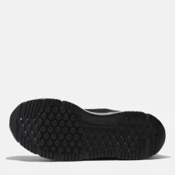 Timberland Pro Men's Setra CT Athletic Sneaker Work Shoe Black- TB0A5PMP001