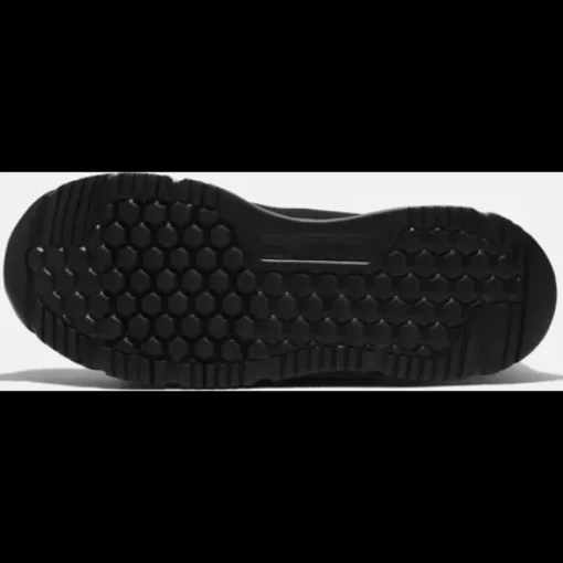 Timberland Pro Men's Setra CT Athletic Sneaker Work Shoe -Black- TB0A5NZP001