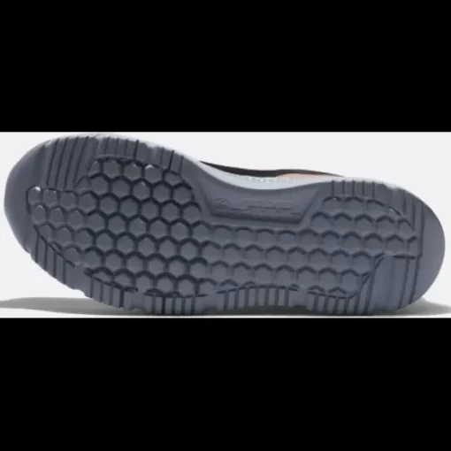 Timberland Pro Men's Setra CT Athletic Sneaker Work Shoe -Black- TB0A5RMX001