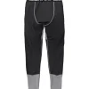 Timberland Pro Men's Skim Coat Havey Warmth Thermal Bottom TB0A111L015