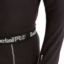 Timberland Pro Men's Skim Coat Havey Warmth Thermal Bottom TB0A111L015
