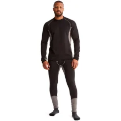 Timberland Pro Men's Skim Coat Havey Warmth Thermal Bottom TB0A111L015