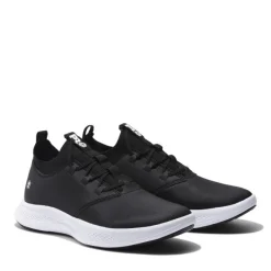 Timberland Pro Men's Solace Max Slip On Sneaker Work Shoe -Black- TB0A5WCY001