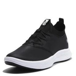 Timberland Pro Men's Solace Max Slip On Sneaker Work Shoe -Black- TB0A5WCY001