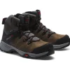 Timberland Pro Men's Switchback Comp Toe WP Hikers Work Boot -Brown-TB0A5SZ3214
