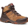 Timberland Pro Men's Switchback Lt Steel ST Work Boot -Brown- TB0A2MTA214