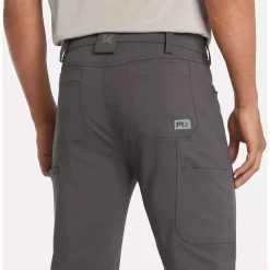 Timberland Pro Men's Tempe Wick Work Pant -Asphalt- TB0A2481BS5