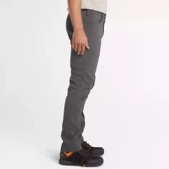 Timberland Pro Men's Tempe Wick Work Pant -Asphalt- TB0A2481BS5