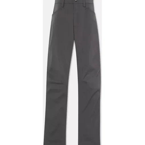 Timberland Pro Men's Tempe Wick Work Pant -Asphalt- TB0A2481BS5