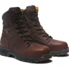 Timberland Pro Men's Titan EV 8" Comp Toe WP Work Boot - TB1A5U4Y214