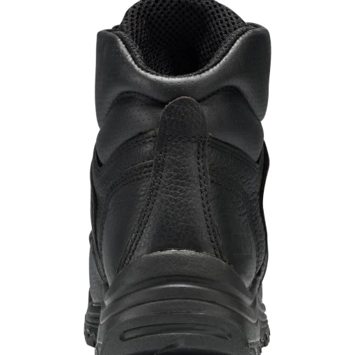Timberland PRO Men's TiTAN 6" Alloy Toe Work Boot - Black- TB126064001