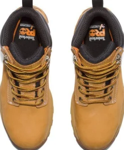 Timberland Pro Men's Titan EV 6