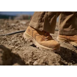 Timberland Pro Men's Titan EV 6