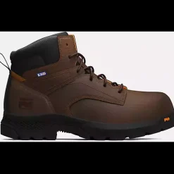 Timberland Pro Men's Titan Ev 6