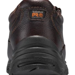 Timberland PRO Men's TiTAN Oxford Alloy Toe Work Shoe - TB153534230