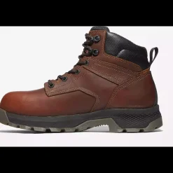 Timberland Pro Men's Titan EV 6