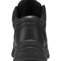 Timberland PRO Men's TiTAN Oxford Alloy Toe Work Shoe Black TB140044001