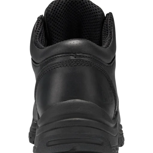 Timberland PRO Men's TiTAN Oxford Alloy Toe Work Shoe Black TB140044001