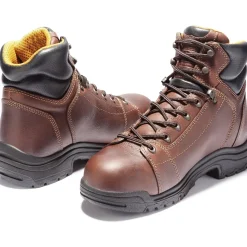 Timberland PRO Men's TiTAN 6