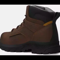 Timberland Pro Men's Titan Ev 6