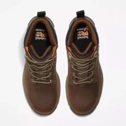 Timberland Pro Men's Titan EV 6