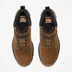 Timberland Pro Men's Titan EV 6