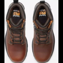 Timberland Pro Men's Titan EV 6