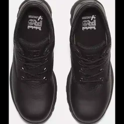 Timberland Pro Men's Titan Ev Oxford CT Work Shoe -Black- TB0A5ZBY001
