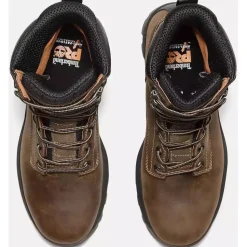 Timberland Pro Men's Titan EV 8