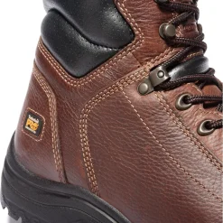 Timberland PRO Men's TiTAN 6