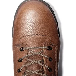 Timberland PRO Men's TiTAN 6