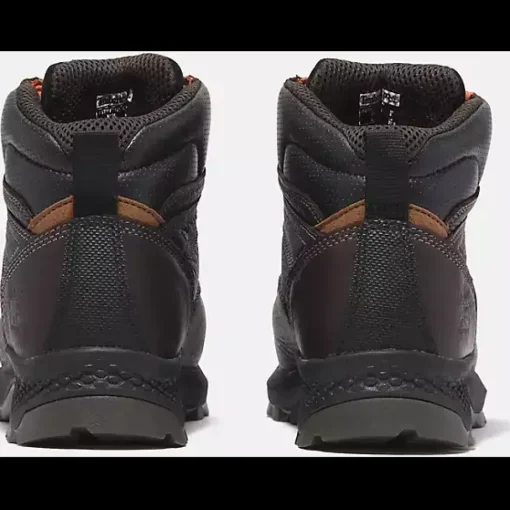 Timberland Pro Men's Titan Ev 6" CT Work Boot -Brown- TB0A5ZV7214