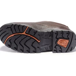 Timberland PRO Men's TiTAN Oxford Alloy Toe Work Shoe - TB153534230