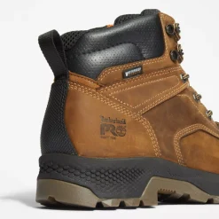Timberland Pro Men's Titan EV 6